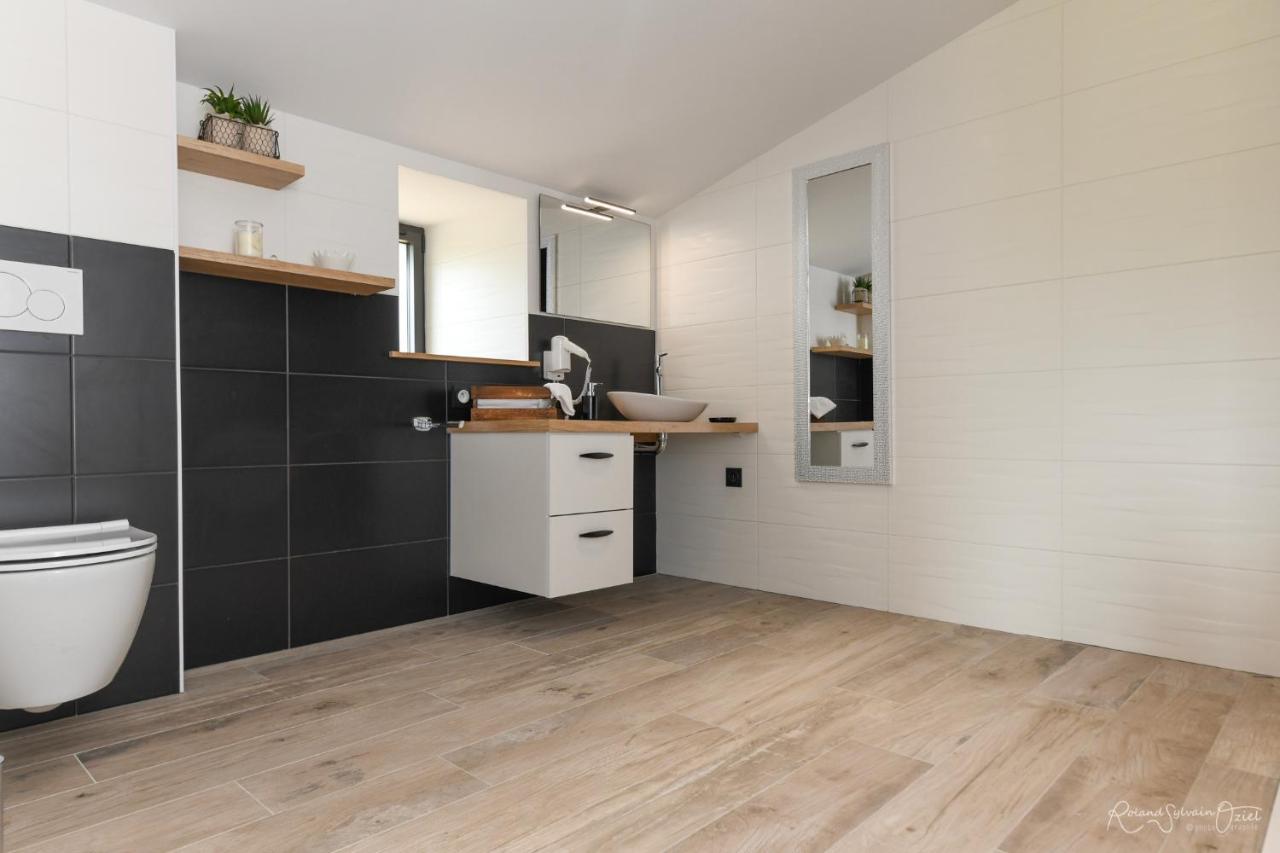 Les Chambres D'Aurore Chambretaud Εξωτερικό φωτογραφία