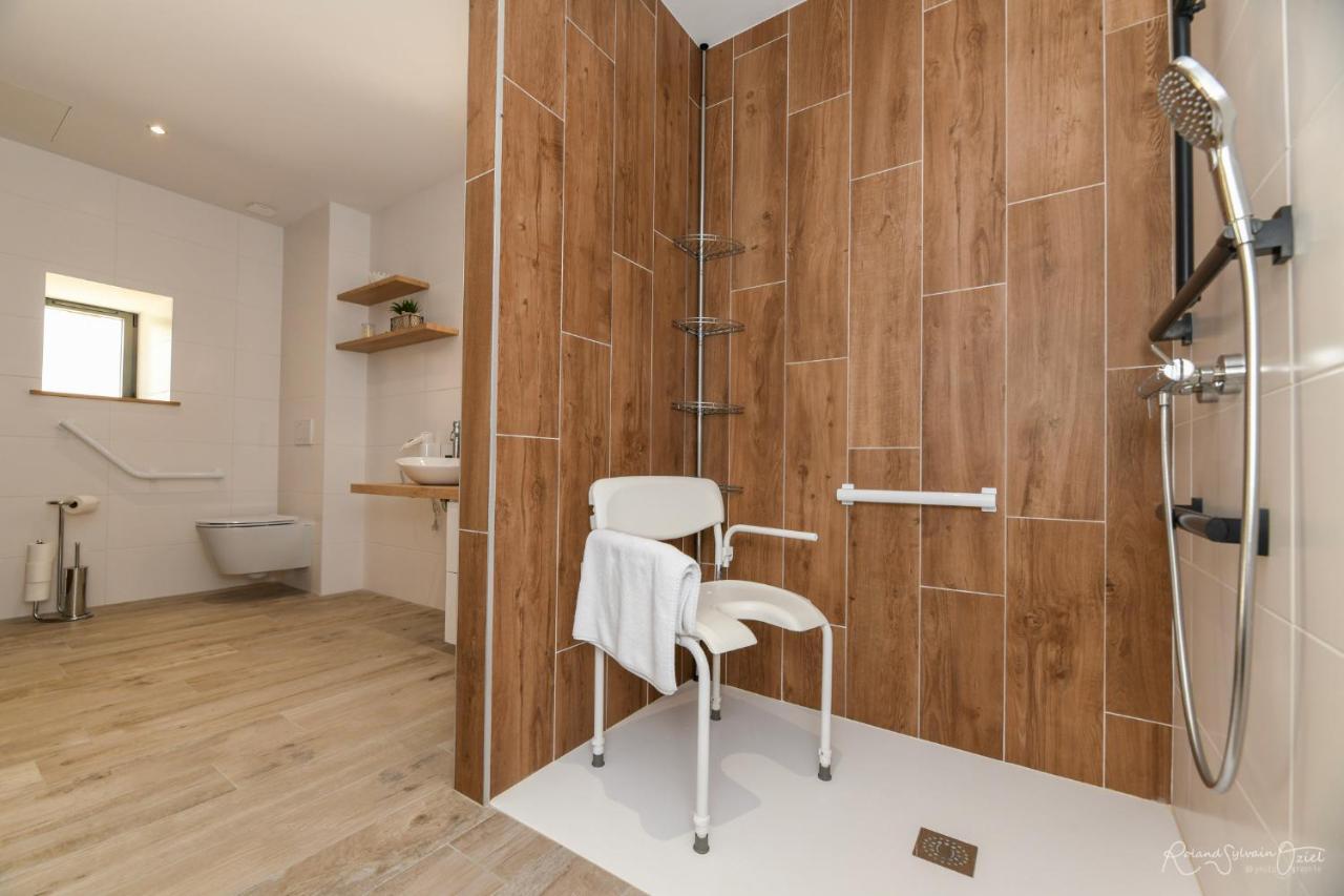 Les Chambres D'Aurore Chambretaud Εξωτερικό φωτογραφία