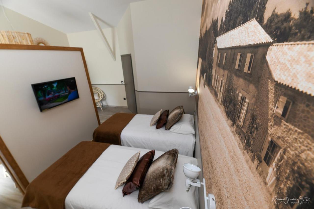 Les Chambres D'Aurore Chambretaud Εξωτερικό φωτογραφία